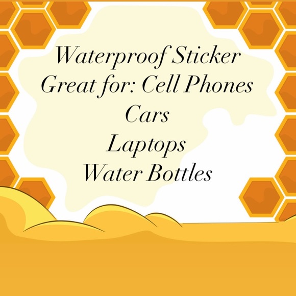 10 for $10 Stickers 🐝 Bundle to Save!! - Picture 3 of 4